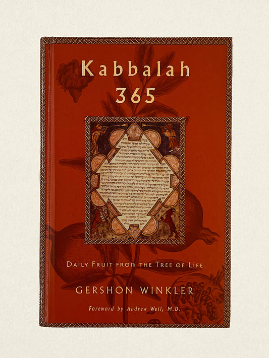 Kabbalah 365