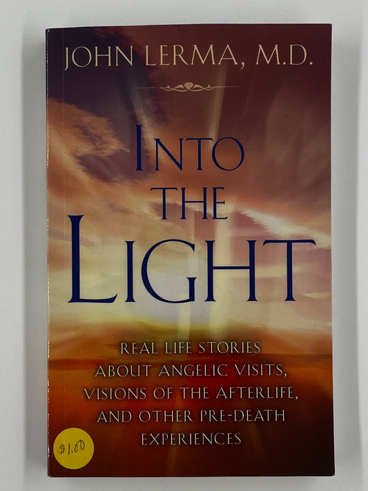 Into The Light